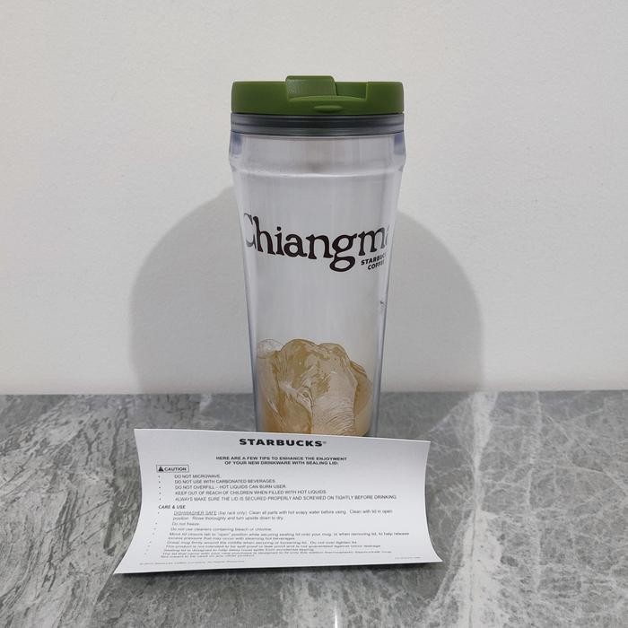 TERLARIS Tumbler negara / kota starbucks murah original koleksi