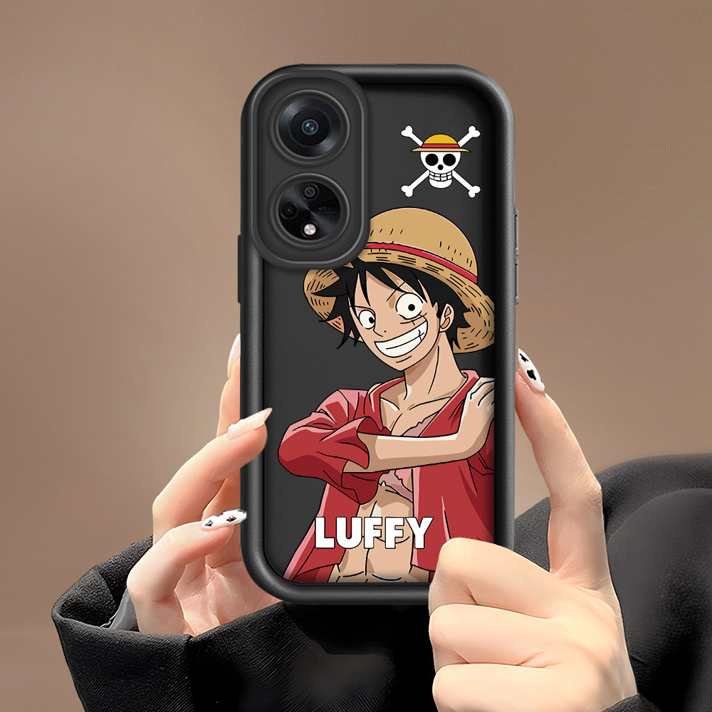 OPPO A98 A1 F23 5G Cassing Kesing Phone Case Soft Hp S2 0533 SS-15TY