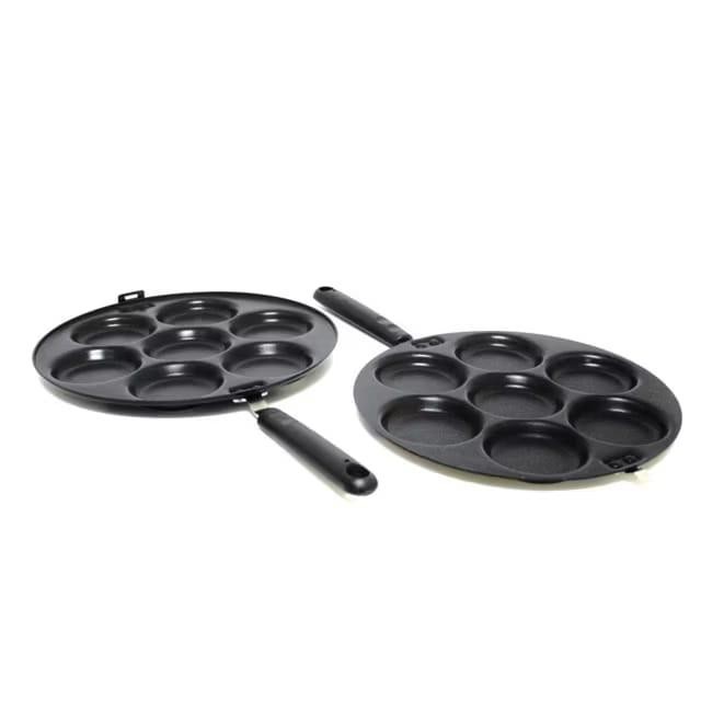 Cetakan Kue Lumpur Sorga Lumpur sorga cetakan