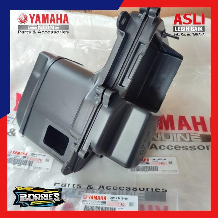 [Expert] BOX FILTER RX KING Filter Udara Rx King Bok Filter Udara Rx King