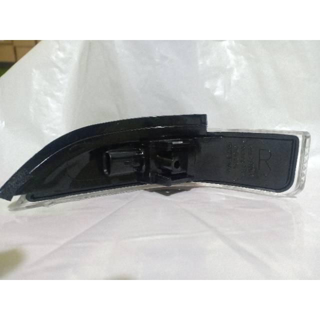 [Expert] Lampu Sein Spion Calya Sigra Lampu Sen Spion Calya Sigra