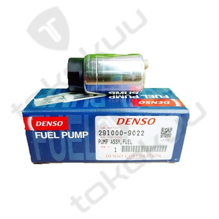 Best Seller Denso Fuel Pump / Pompa Bahan Bakar Innova // 291000-9022