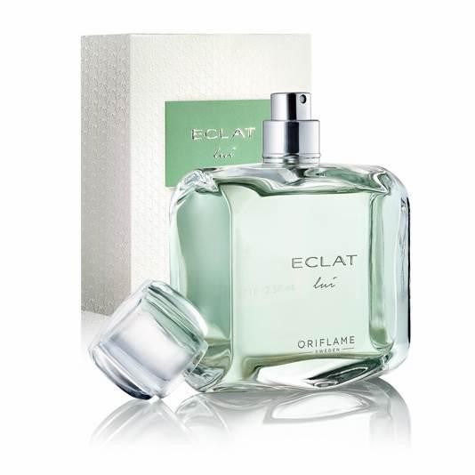[Allthebest] Parfum Pria/eclat Lui Edt/Venture Edt/Excite Force Edt/Eternal Man Edt