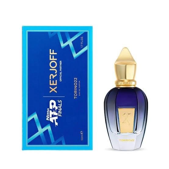 [Allthebest] Parfum Xerjoff Join The Club JTC 400 Comandante Torino21 Torino 21 Torino 22 Torino 23