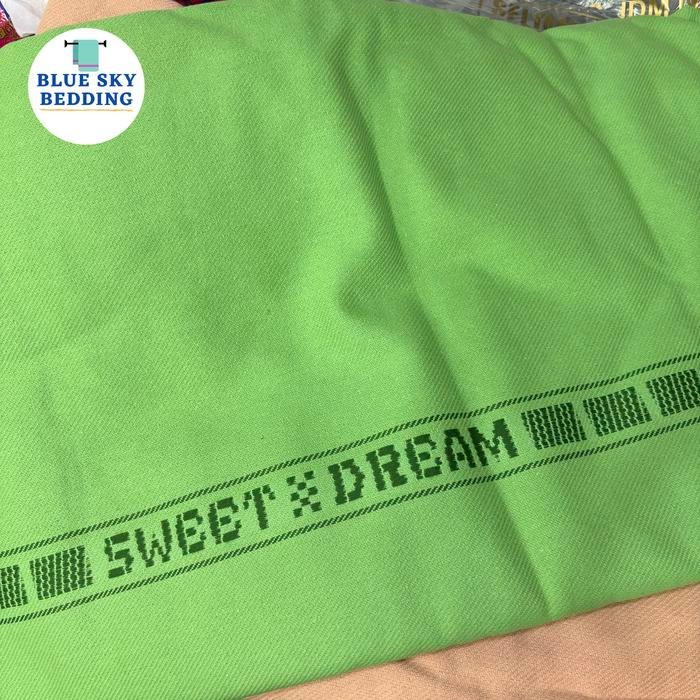 Selimut Kain Lembut Parwitex