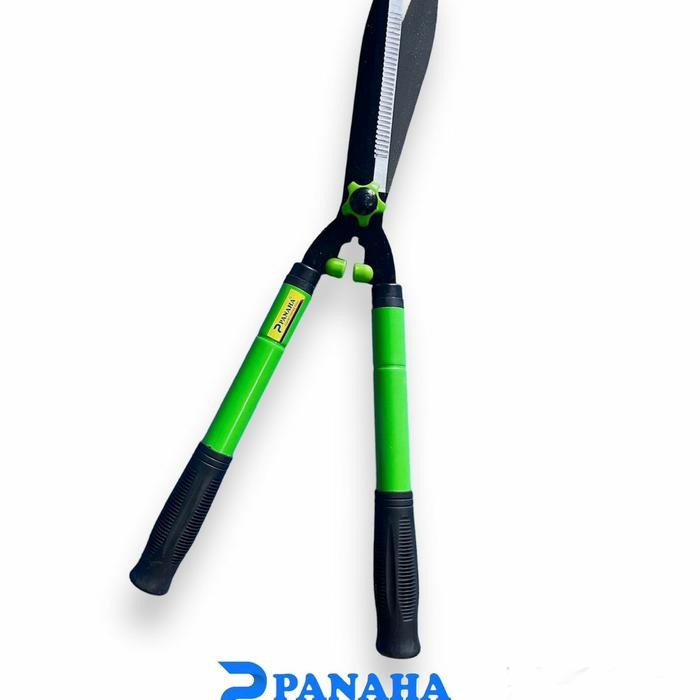 Gunting Rumput,tanaman,dahan Fleksibel panjang pendek panaha pro