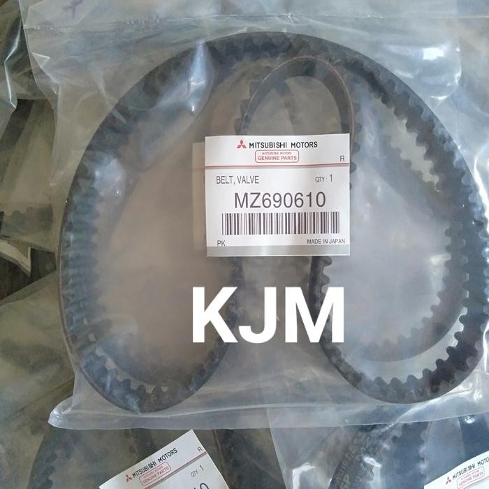 TIMING BELT L300 DIESEL L039 ORI JAPAN SET