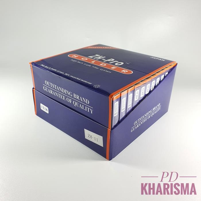 RB FILTER ZH-PRO HOLDER ZH 11 / ZH-11 / ZH11