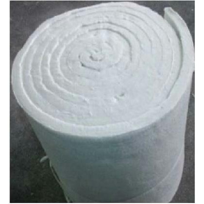 ceramic fiber blanket