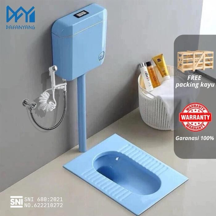 [COD] 1 SET CLOSET 506 COLOUR MR.TAO KLOSET JONGKOK MODEL BARU - BERAGAM WARNA & GAYA, DILENGKAPI