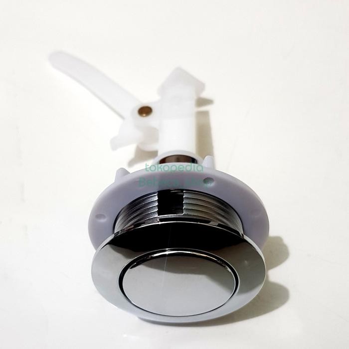 TOMBOL PENCETAN TANGKI CLOSET TOTO TA3401 (CLOSET SINGLE FLUSH CW420J)