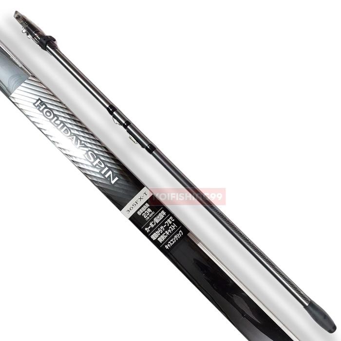 Joran Shimano HOLIDAY SPIN 365 FXT