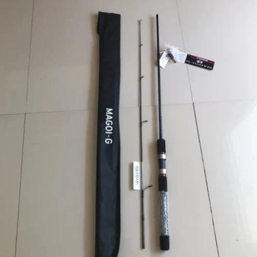 Joran Spinning Daiwa MAGOI-G 562MHS 8-20lbs 165cm BEST SELLER