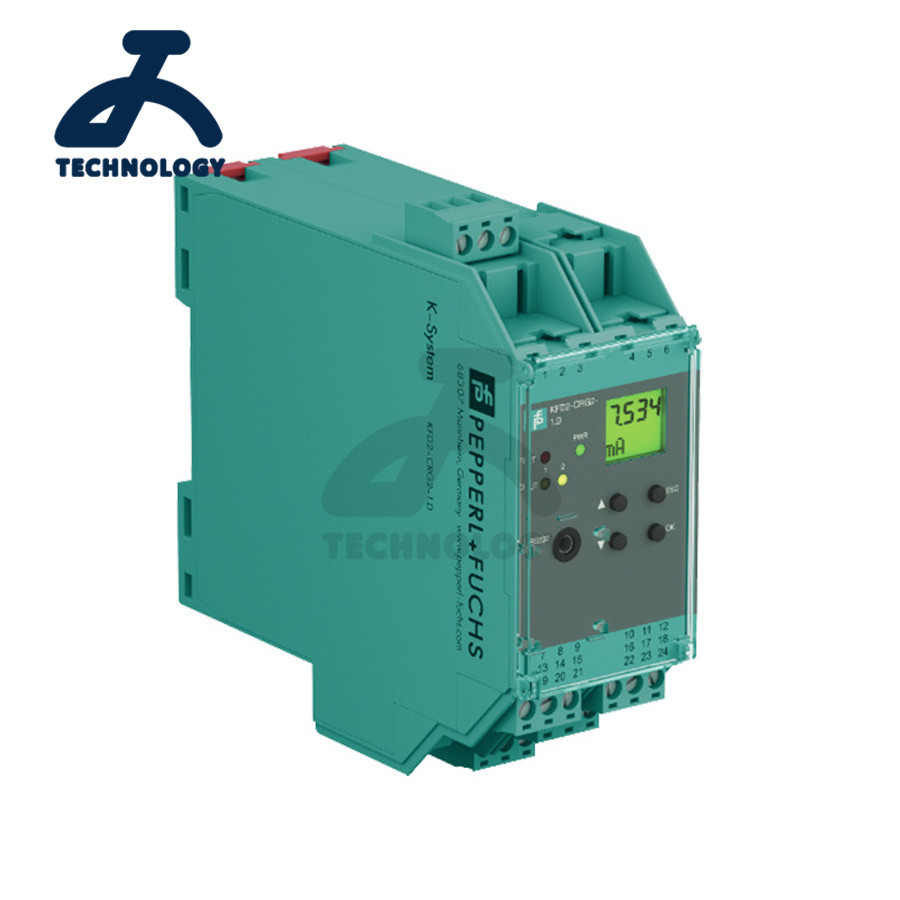 KCD2-UT2-EX1 KCD2-STC-EX1.ES K-CJC-BU KCD2-SOT-EX1.LB KCD2-STC-EX1.2O KCD2-SCD-EX1 Beijiafu P+F