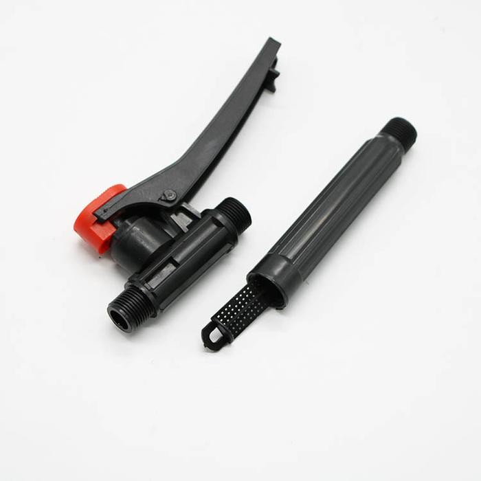 4pcs/ Set/Nozzle Sprayer/Sprayer Stik Sprayer/Spayer Mesin Semprot/Spayer Alat Semprot Pertanian