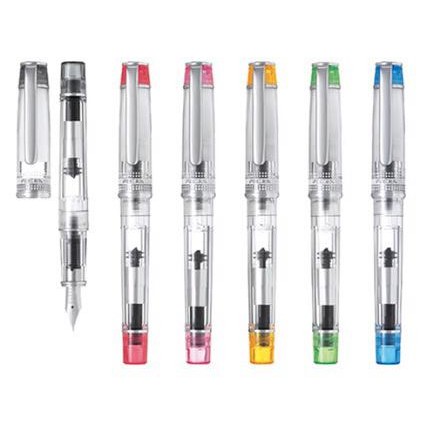 

Prera Pilot Fountain Pen