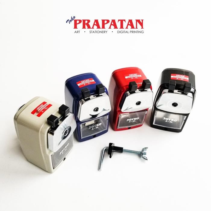 

Joyko Sharpener A-5L Rautan