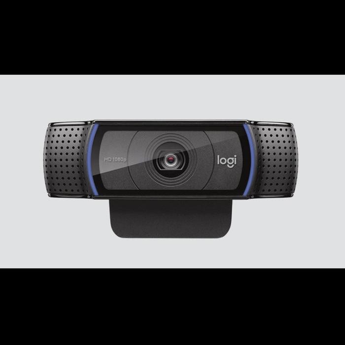 Logitech C920 Hd Pro Webcam