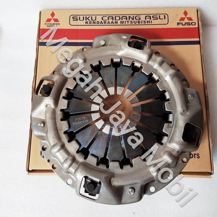 Grosir Matahari Dekrup Canter Ps125 125Ps Tutup Kopling Canter 125 Ps