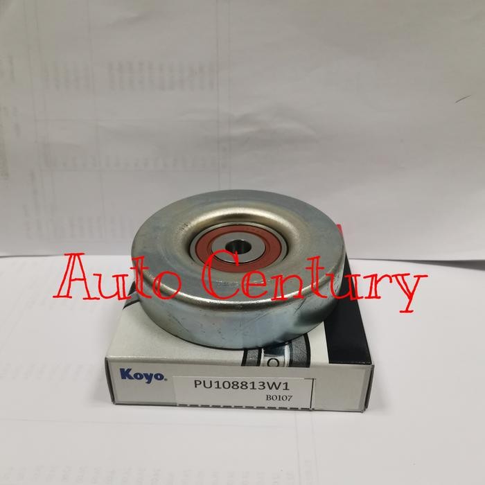 TERBARU PULLY TENSIONER AVANZA XENIA 1.3CC 1.300CC PU108813RMX PU 108813 RMX