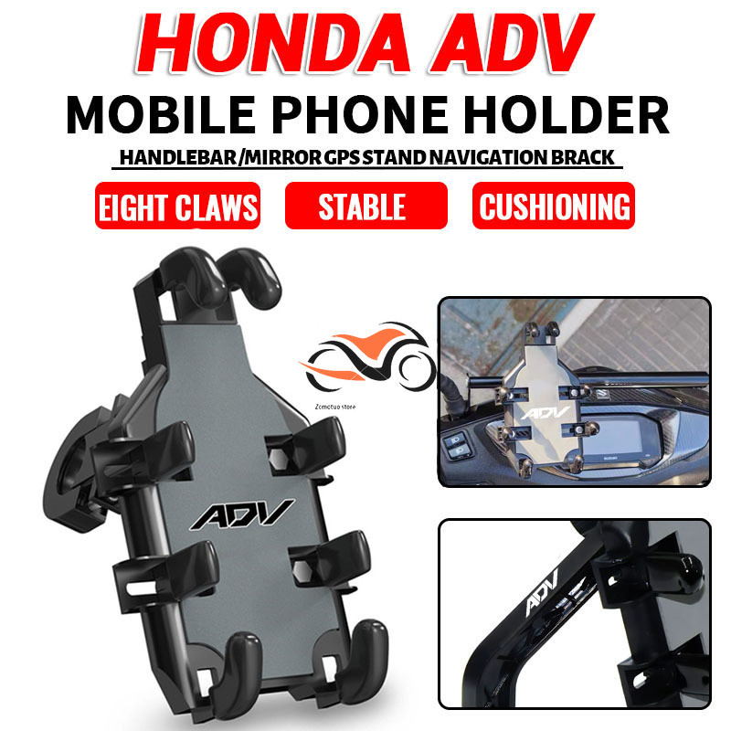 For Honda Xadv 750 350 Adv150 Adv160 Adv350 Adv 150 160 Accessories