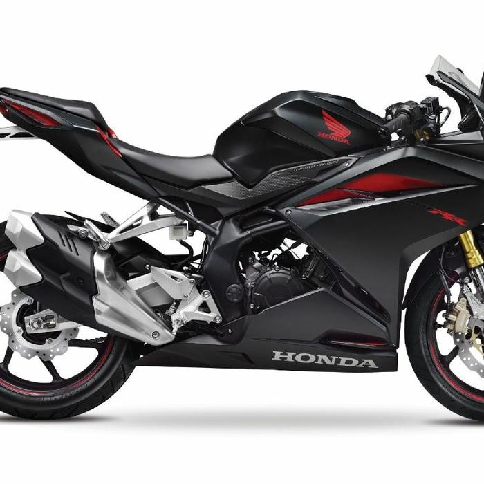 Paking Packing Gasket Knalpot Kenalpot Tengah New Cbr 250Rr