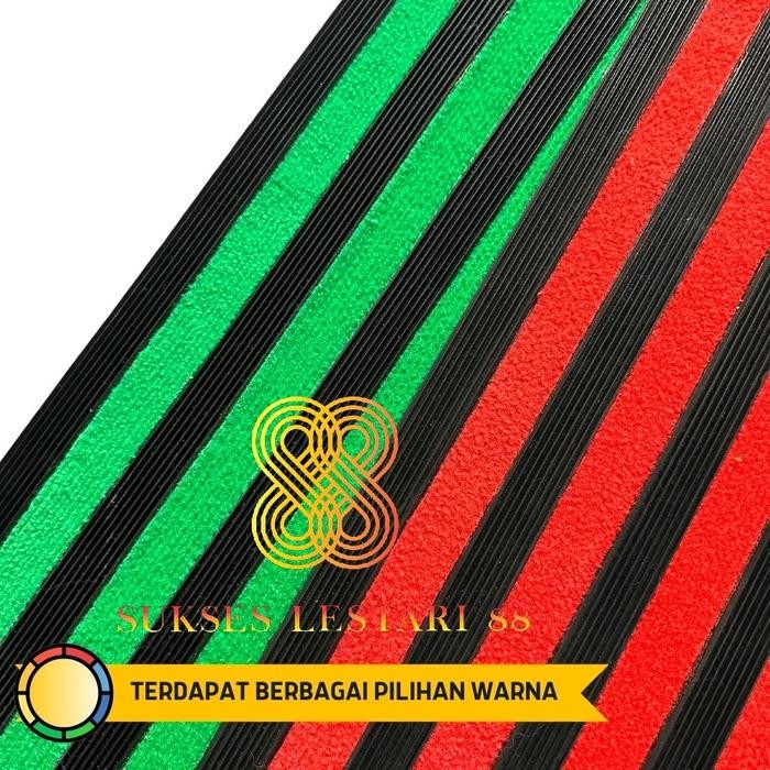 Keset Karpet Lobby Hotel Rumah Sakit Keset Pintu Mewah