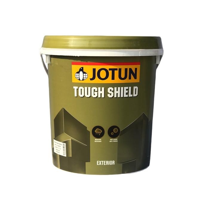 BEST SELLER Cat Tembok Eksterior Jotun Tough Shield 18 liter