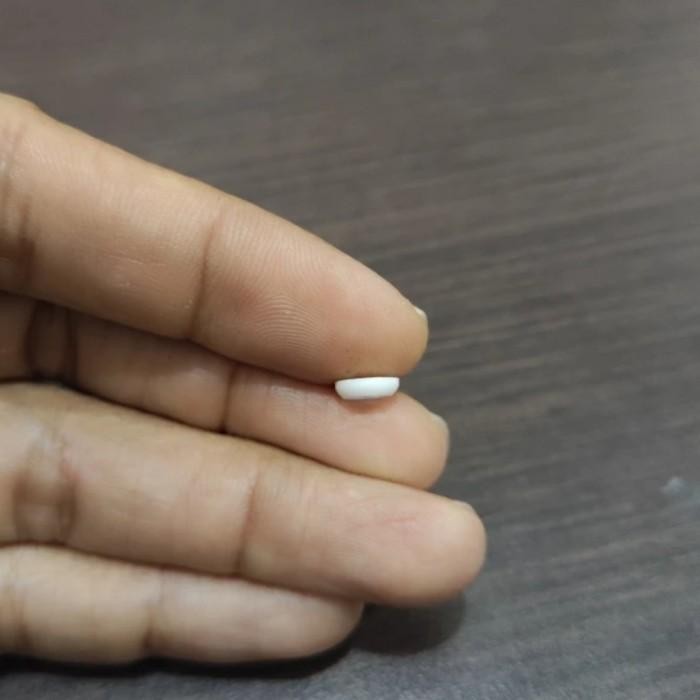 Seal Tutup Valve Baikal Rusia Ori #Gratisongkir