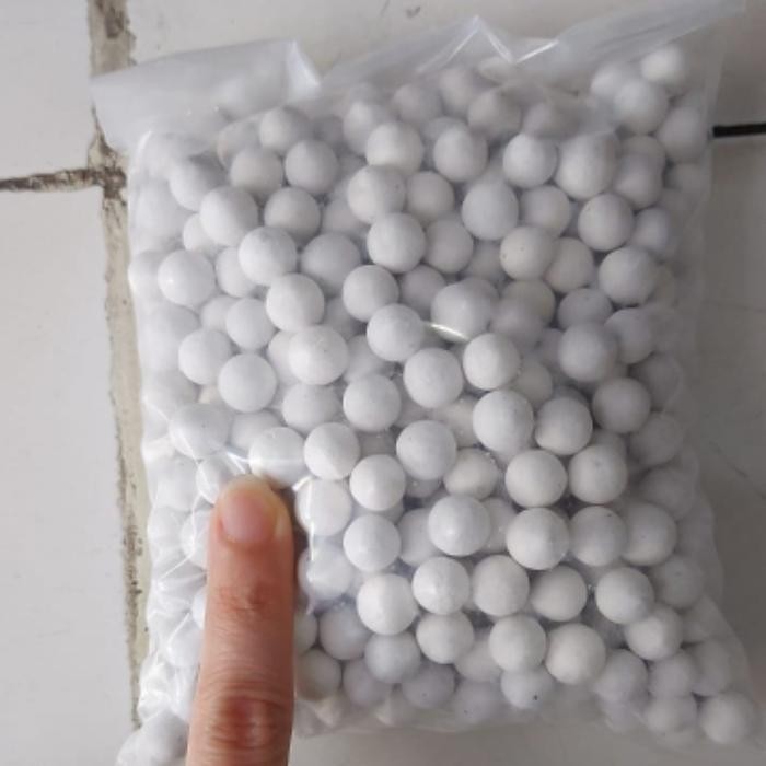 Bio Ceramik Ball Ro / Bio Ceramic Ball 1 Kg #Gratisongkir