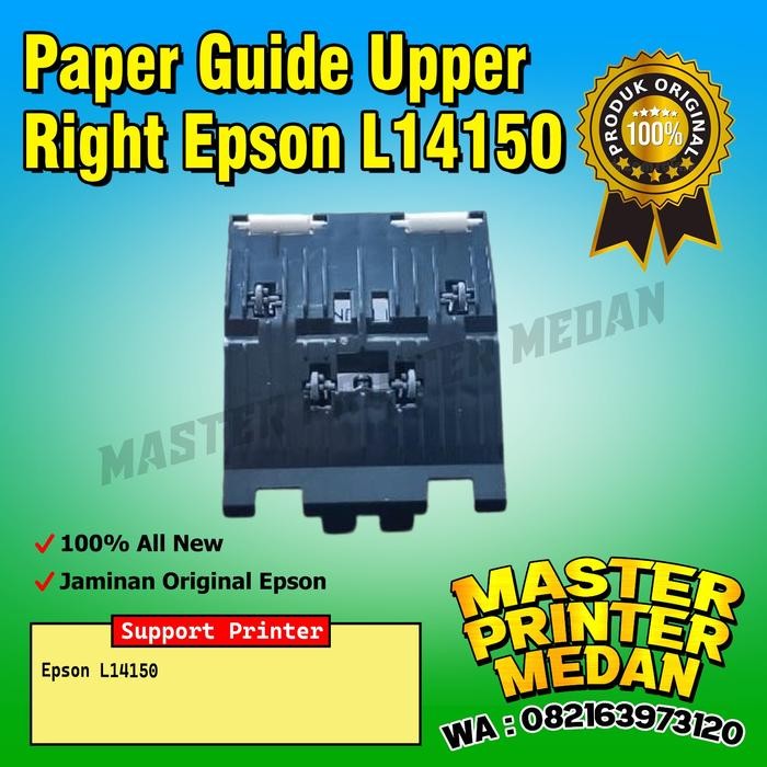 ~~~] Paper Guide upper Right Epson L14150 L-14150 PGU Right EPSON L 14150