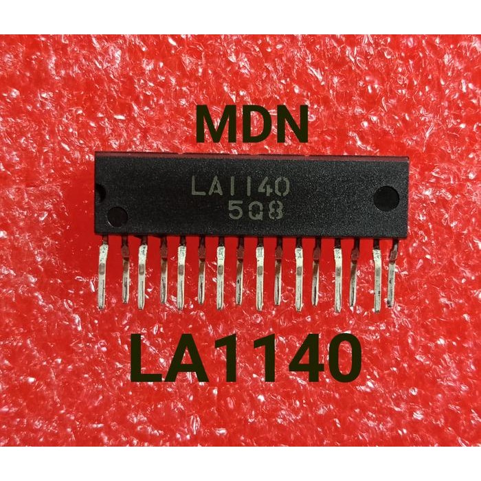 ((((()paling dicari] LA1140 Original
