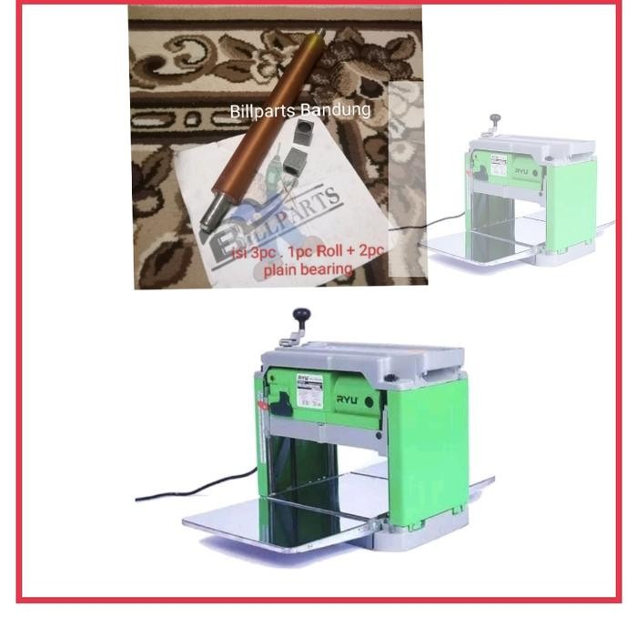 {{{{}}] Roll RPP12 RYU RPP 12 Rol ketam duduk planner planer serut sugu