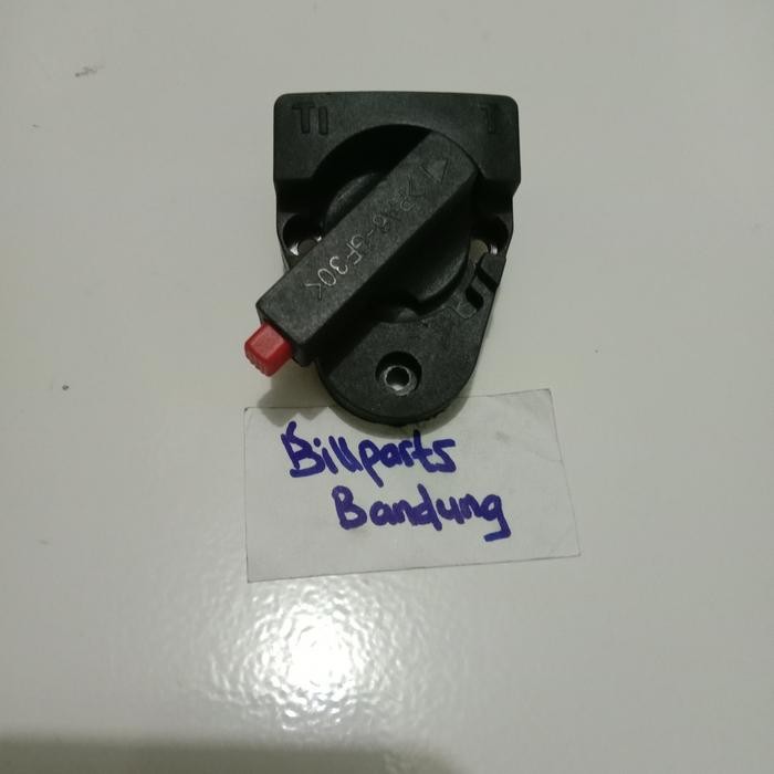 $$$$] operan switch RRH 32 selektor knob RRH32 Ryu jack hammer bobok beton