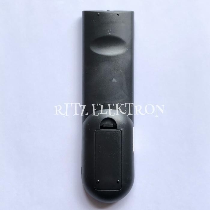 Project - Remote Receiver Venus Meteor Hd Original