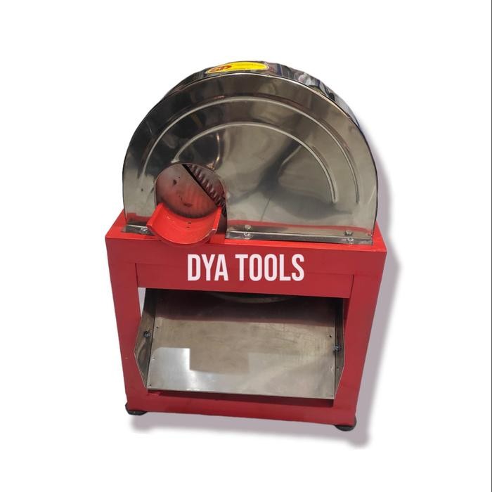 Mesin Sawut Singkong Alat Rajang Singkong Sawut Parutan Srawut