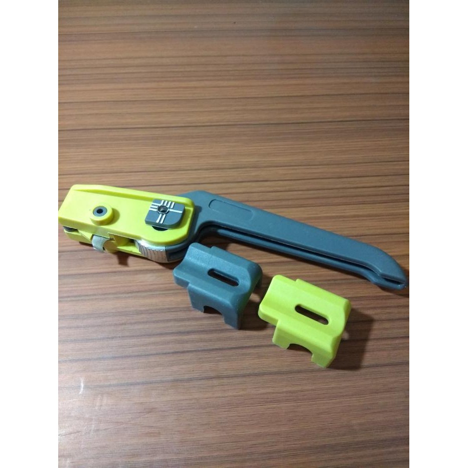 Sheat cutter (pengupas kabel outdoor)