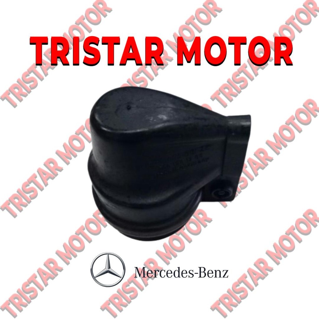 Tutup Koil Pengapian Ignition coil mercedesbenz R107 560SL 380SL