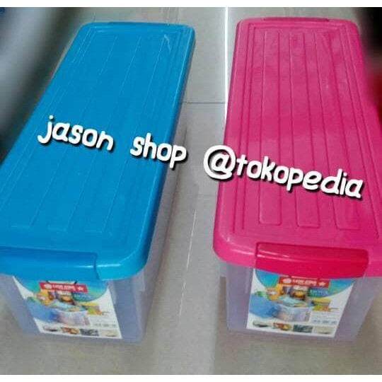 Dova Container Lion star FX-8/Box container Dova Lion star FX-8