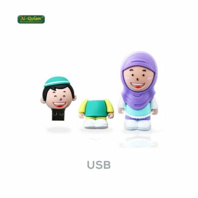 [Allthebest] Smart Hafiz versi 3 Tebus USB Versi 3