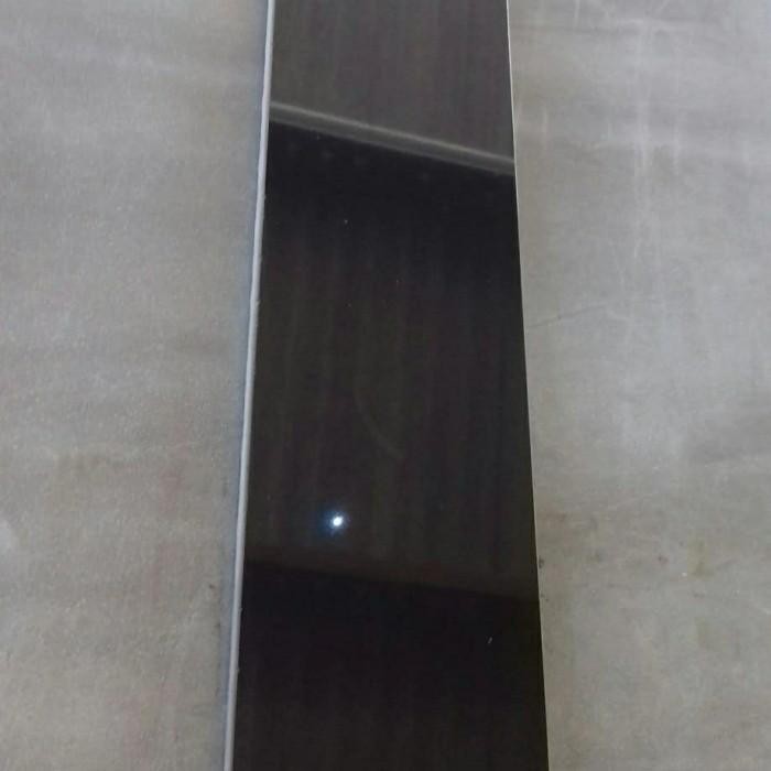 [Allthebest] plint/cutting pinggul granit 10x60