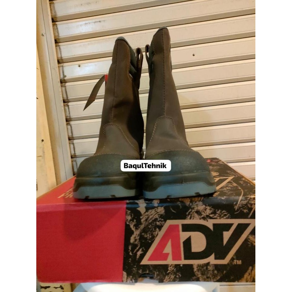 

Terlaris Sepatu Safety Cheetah Adv Rigger Original 6288 C