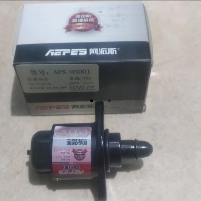 Idle air control/Idle Up Geely MK1 Garansi