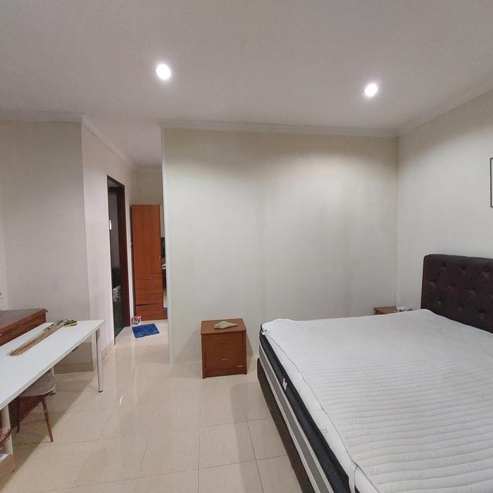 Pembuatan Partisi Gypsum Sekat Ruangan Partisi Kantor Ruang Office