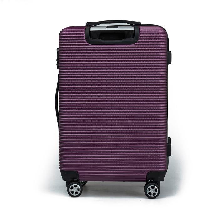 Polo City Tas Koper Hardcase 24 inch - 077