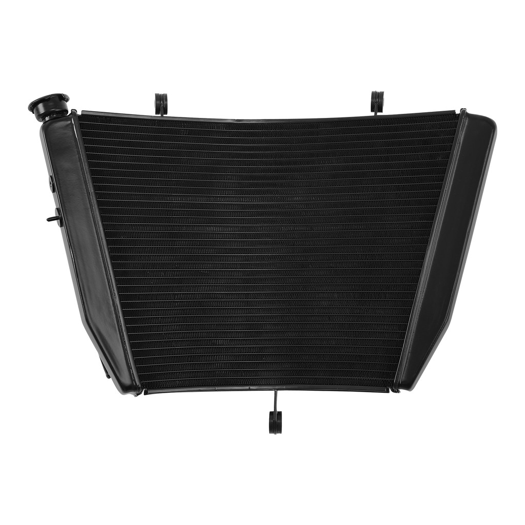 Engine Cooling Cooler Radiator Fit For Suzuki GSXR600 GSXR750 2011-2024 21 22 23 Motorcycle