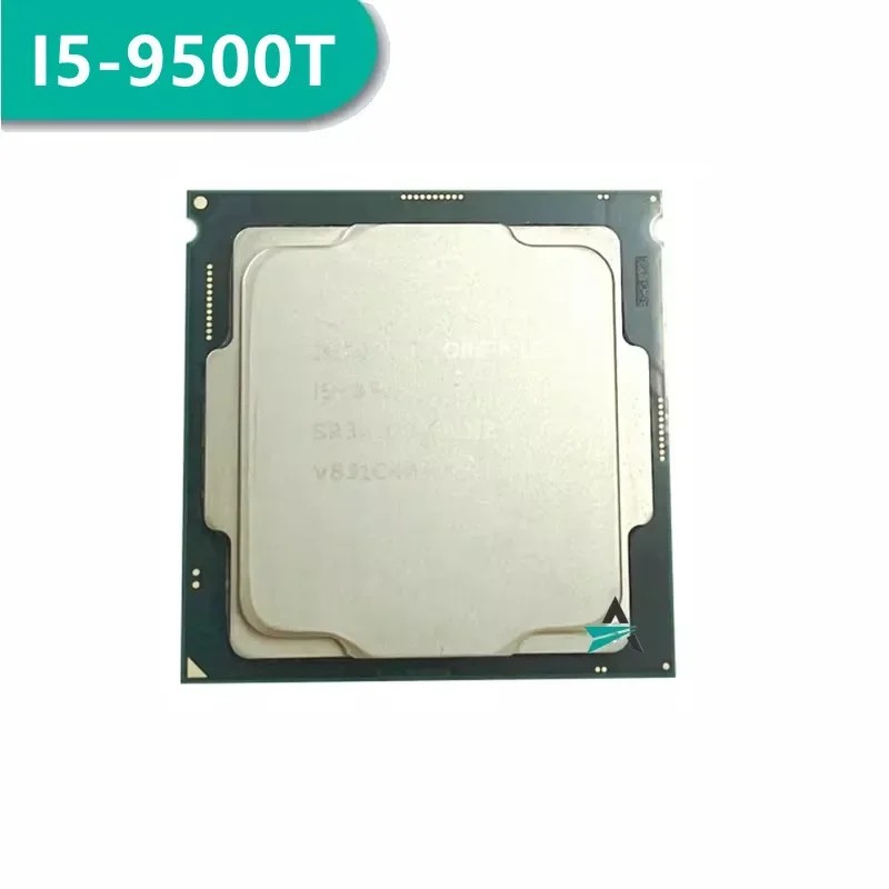 Core I5-9500T I5 9500T 2.2Ghz Six-Core Six-Thread Cpu 35W 9M Processor