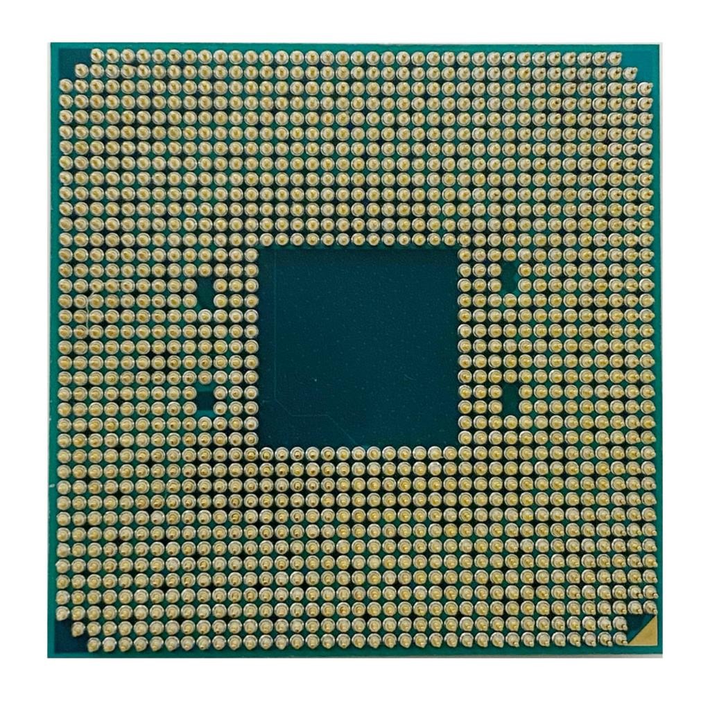 Amd A12-Series A12-9800E A12 9800E 3.1Ghz Quad-Core Cpu Processor Ad9800Ahm44Ab Socket Am4