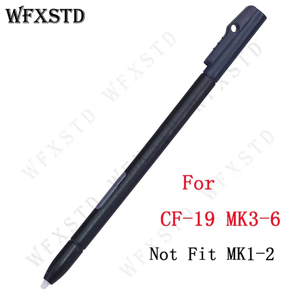 New Digitized Digitizer Stylus Pen &Rope For Panasonic Toughbook Cf-19 Cf19 Cf 19 Mk-3 Mk-4 Mk-5