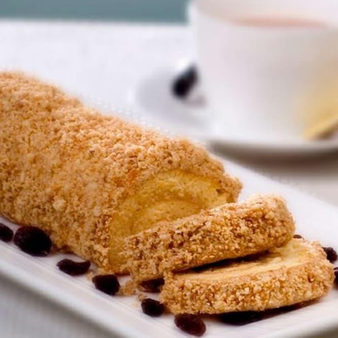 

Nougat roll bawean bandung best seller